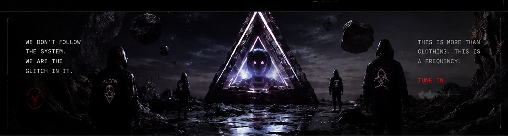 Sector 7 ritual archive